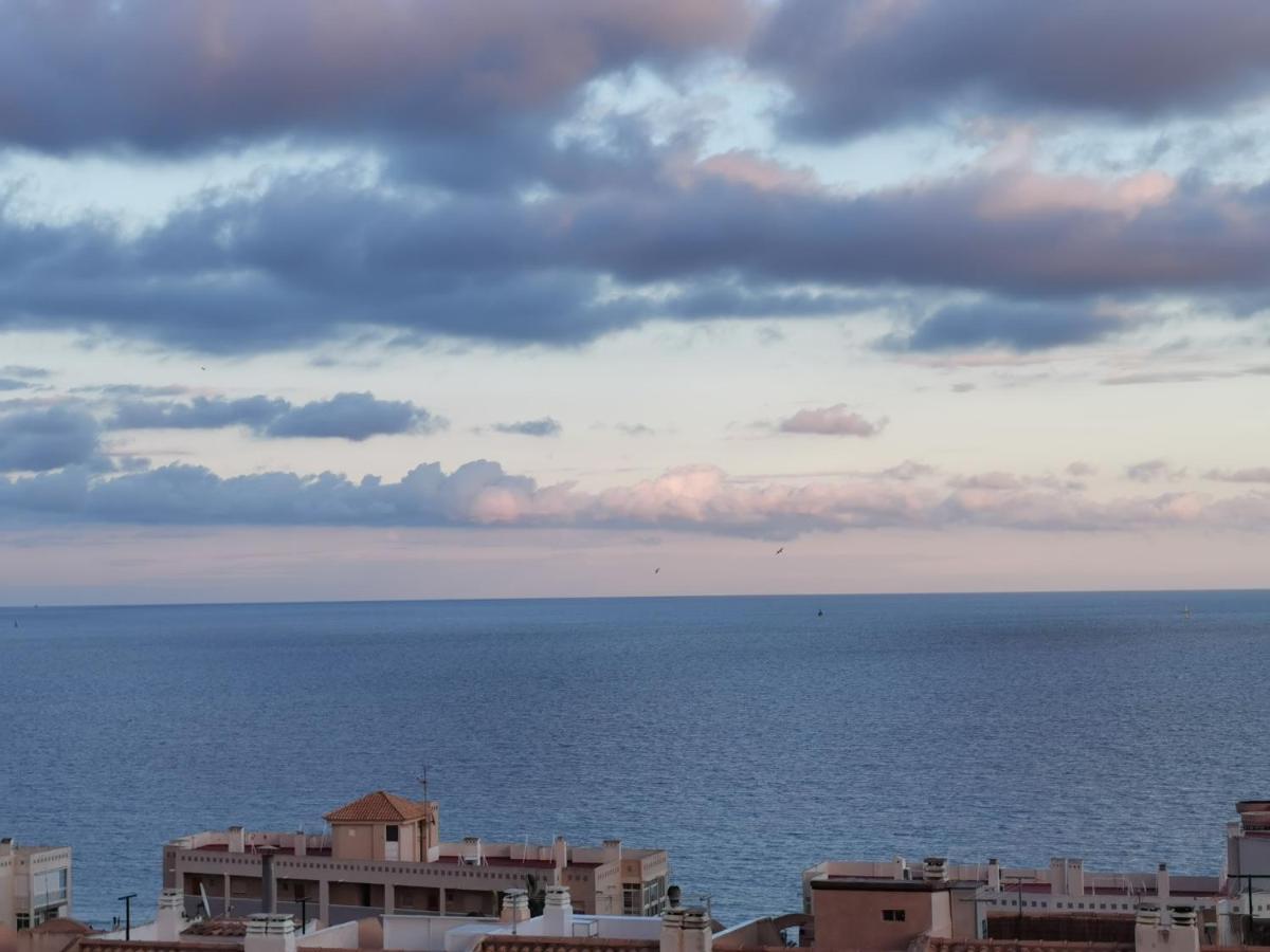 Costamar Playa Arenales Del Sol Apartment Exterior photo