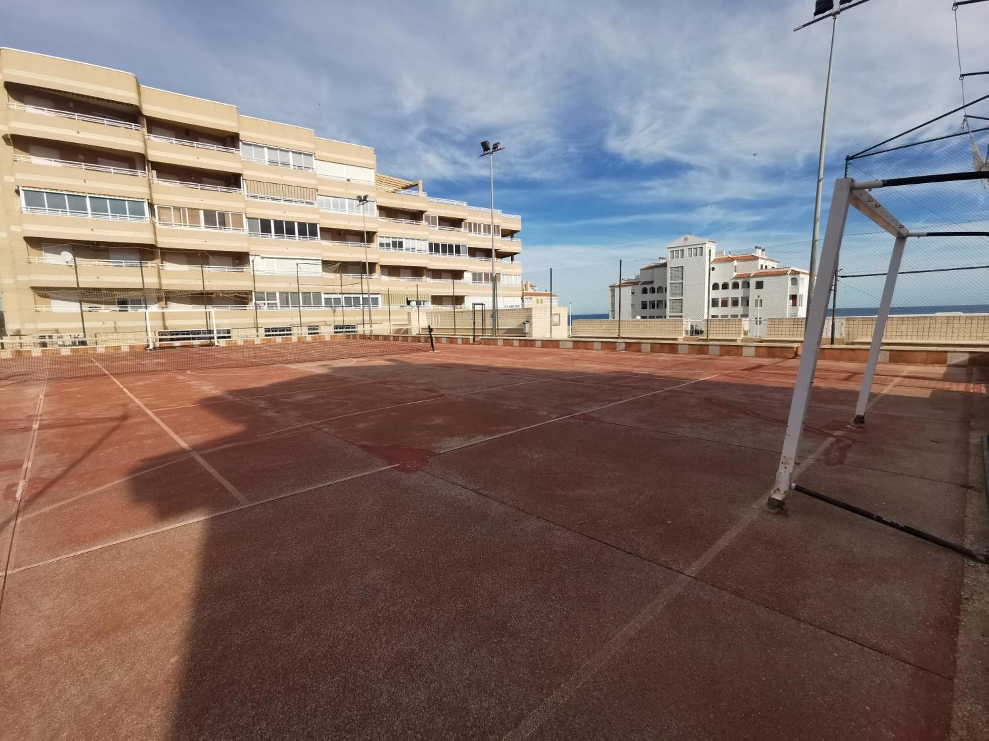 Costamar Playa Arenales Del Sol Apartment Exterior photo