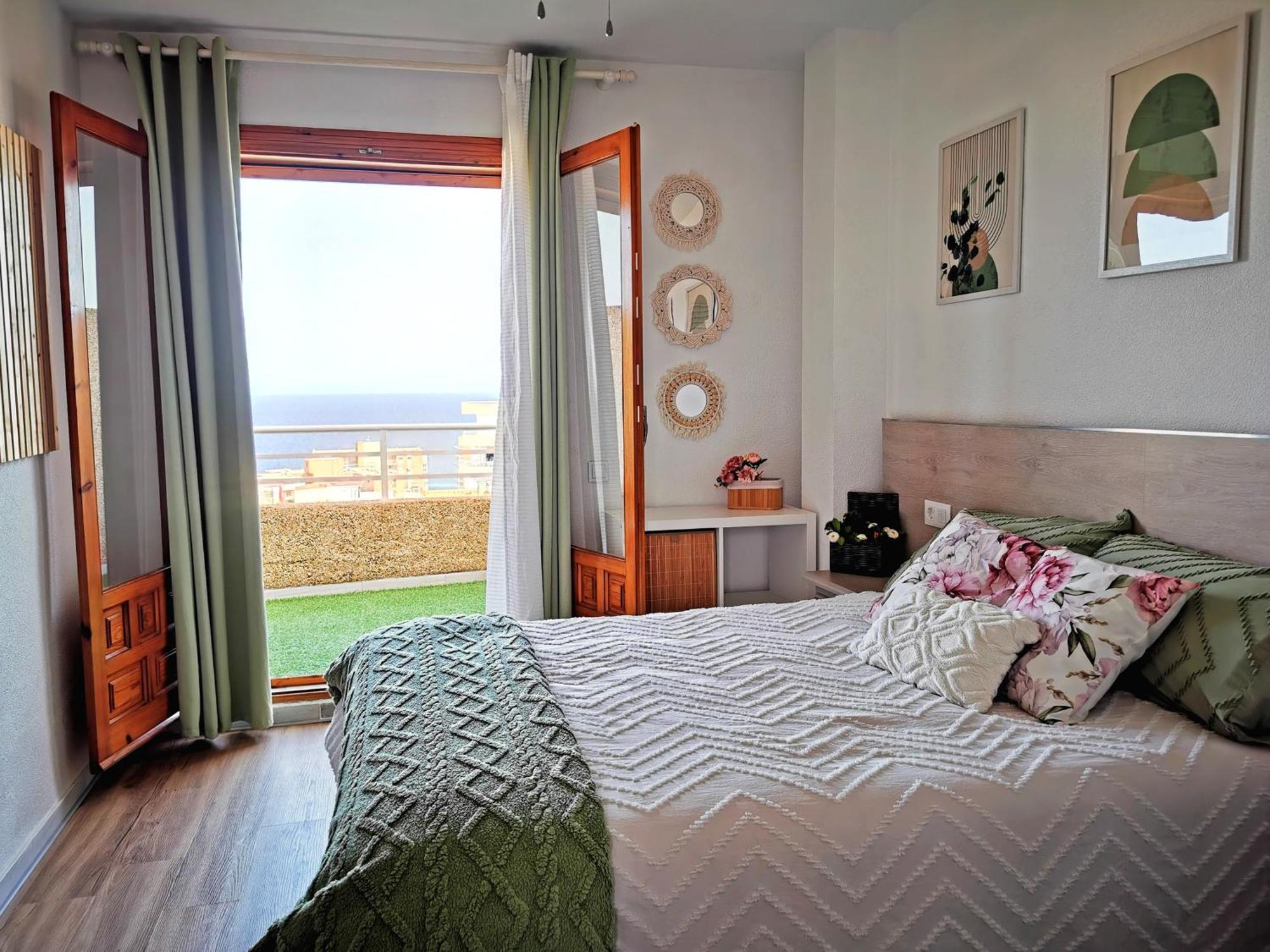 Costamar Playa Arenales Del Sol Apartment Exterior photo