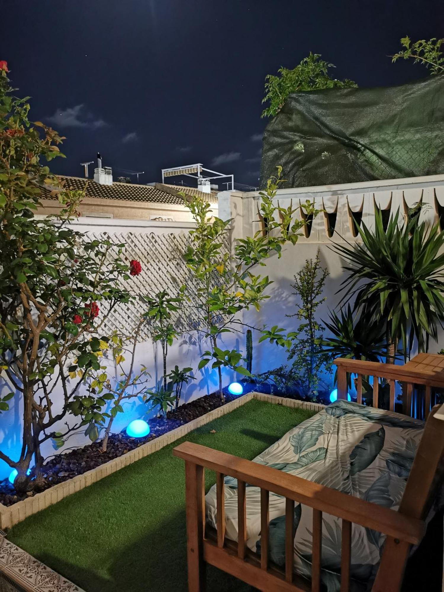 Costamar Playa Arenales Del Sol Apartment Exterior photo