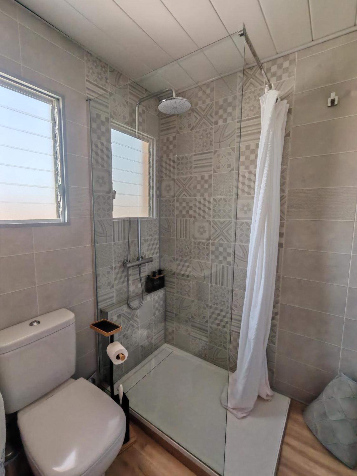 Costamar Playa Arenales Del Sol Apartment Exterior photo