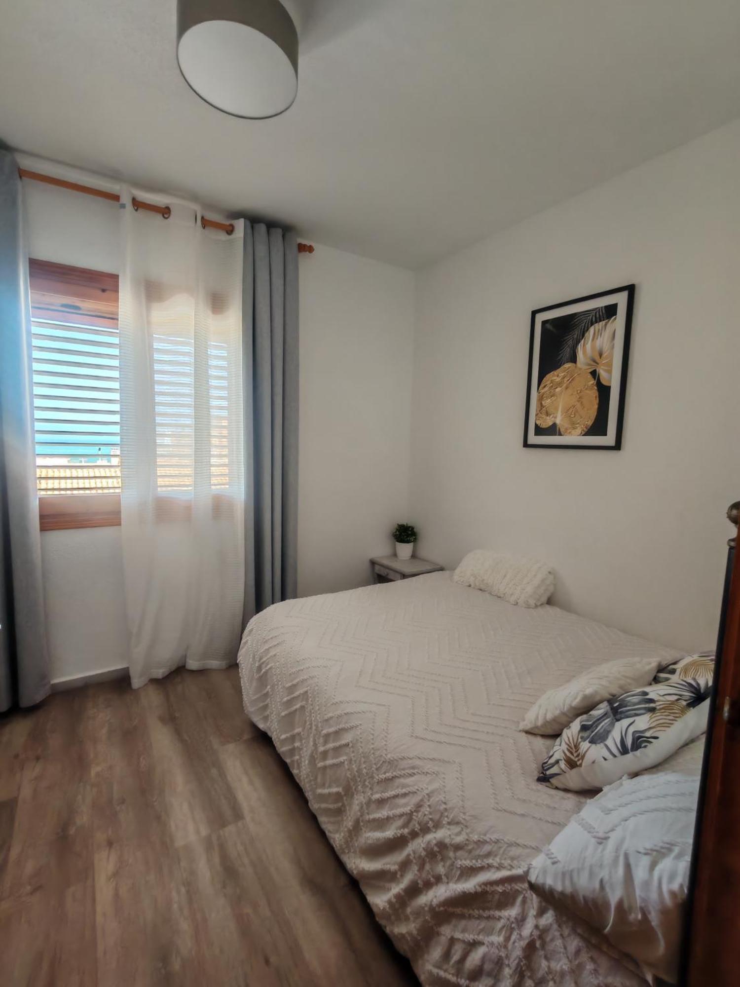 Costamar Playa Arenales Del Sol Apartment Exterior photo